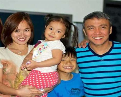 thea chenelle pineda|Arnel Pineda Biography .